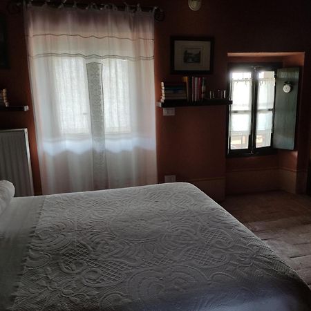 B&B Il Salice Veruno Phòng bức ảnh