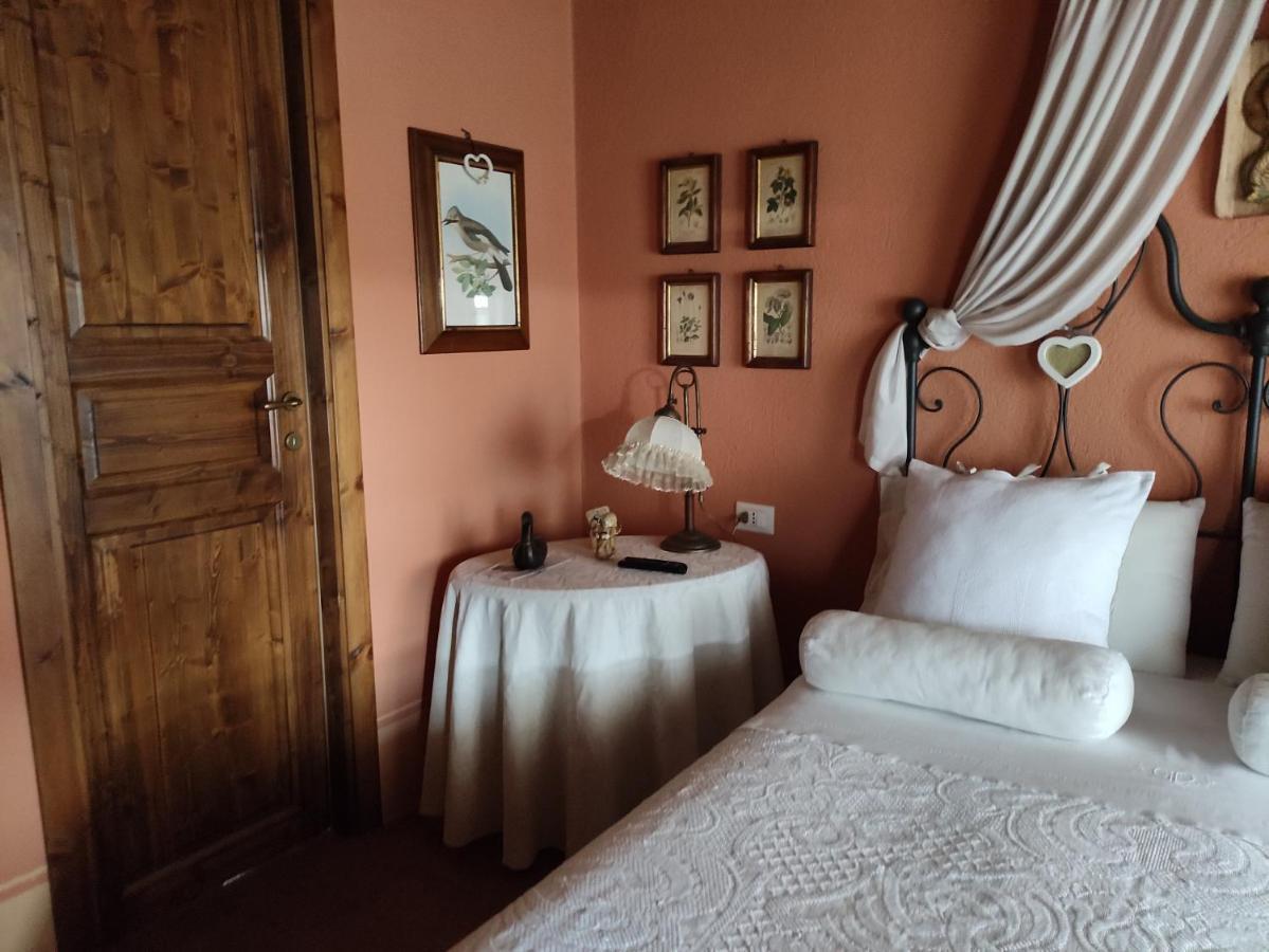 B&B Il Salice Veruno Ngoại thất bức ảnh