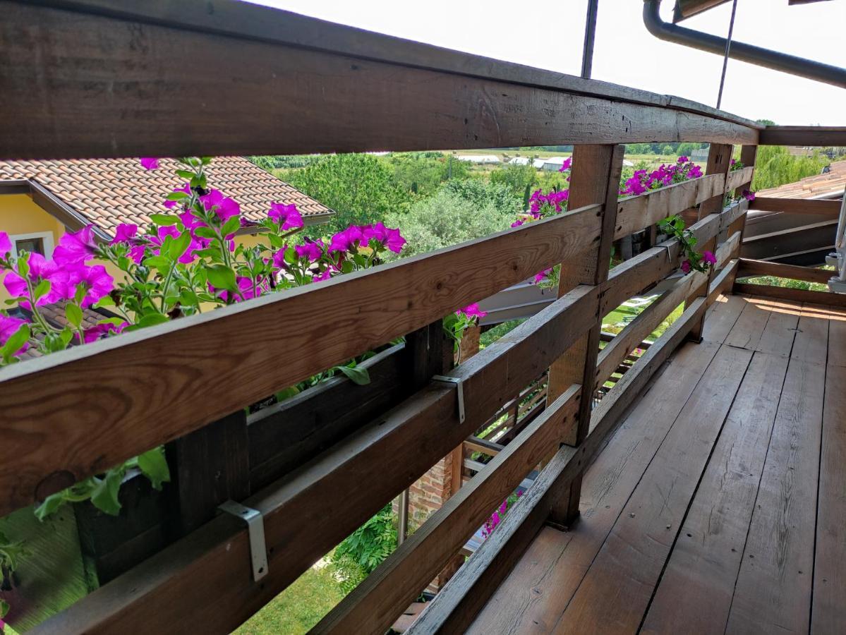 B&B Il Salice Veruno Ngoại thất bức ảnh
