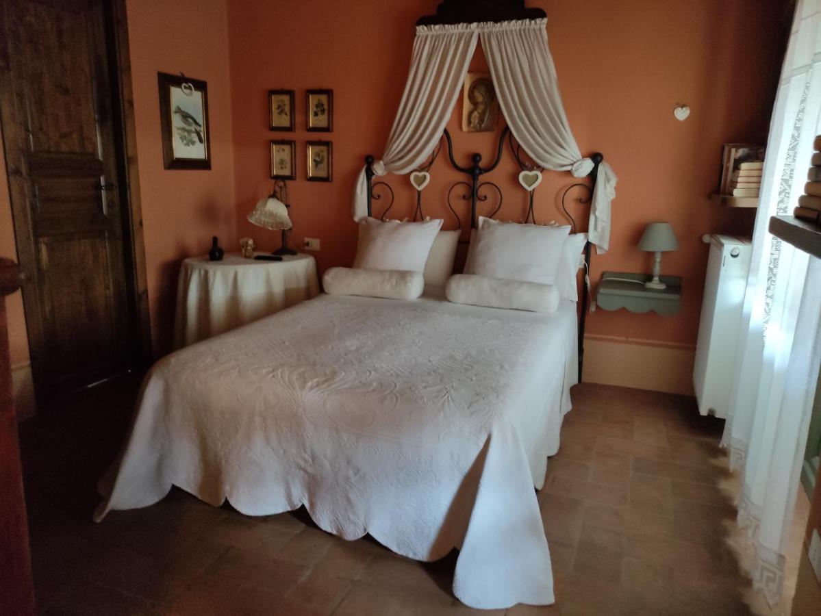 B&B Il Salice Veruno Ngoại thất bức ảnh