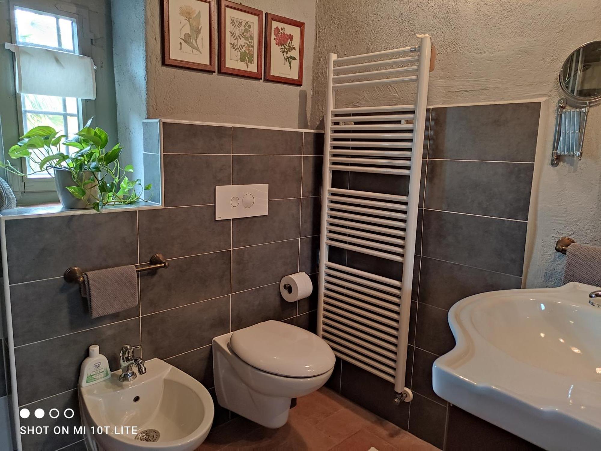 B&B Il Salice Veruno Ngoại thất bức ảnh