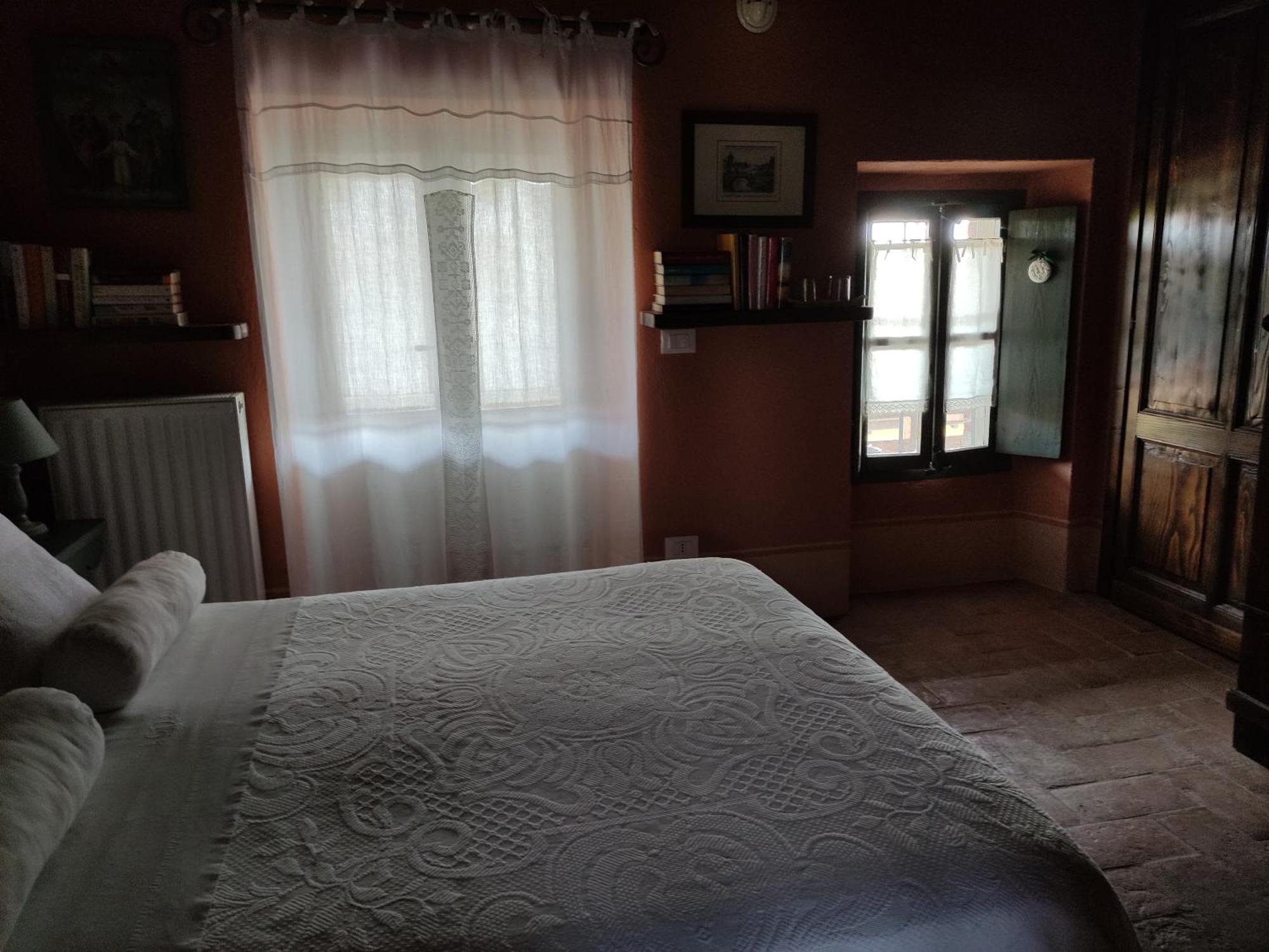 B&B Il Salice Veruno Phòng bức ảnh