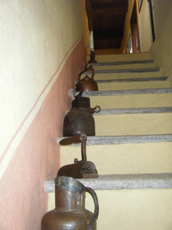 B&B Il Salice Veruno Phòng bức ảnh