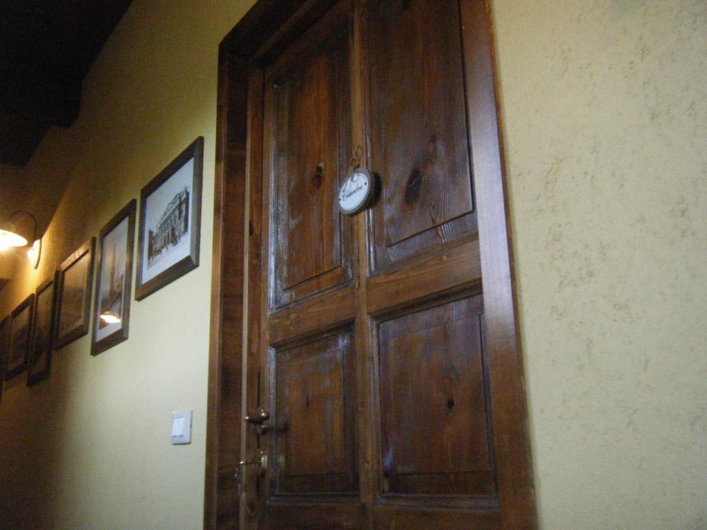 B&B Il Salice Veruno Phòng bức ảnh