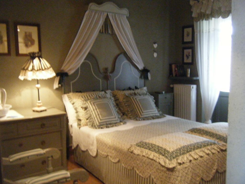 B&B Il Salice Veruno Ngoại thất bức ảnh