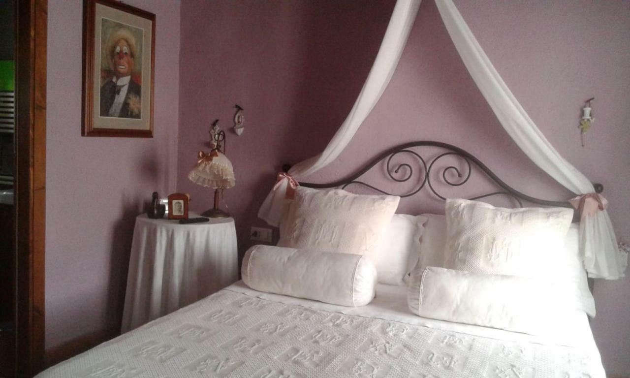 B&B Il Salice Veruno Ngoại thất bức ảnh