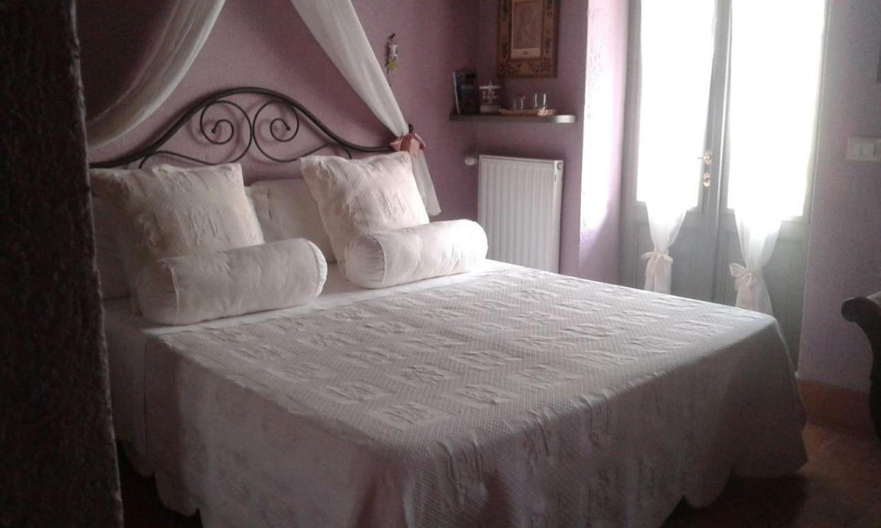 B&B Il Salice Veruno Ngoại thất bức ảnh