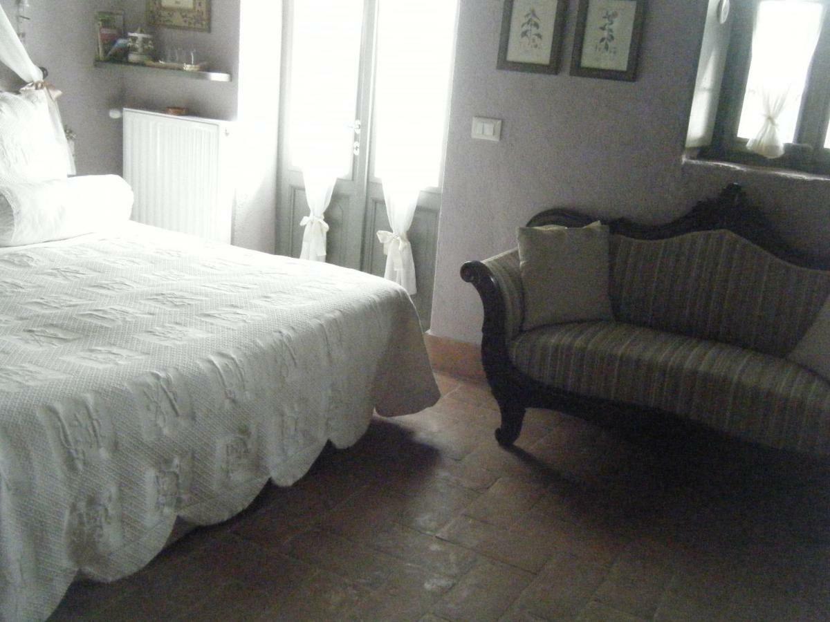 B&B Il Salice Veruno Ngoại thất bức ảnh