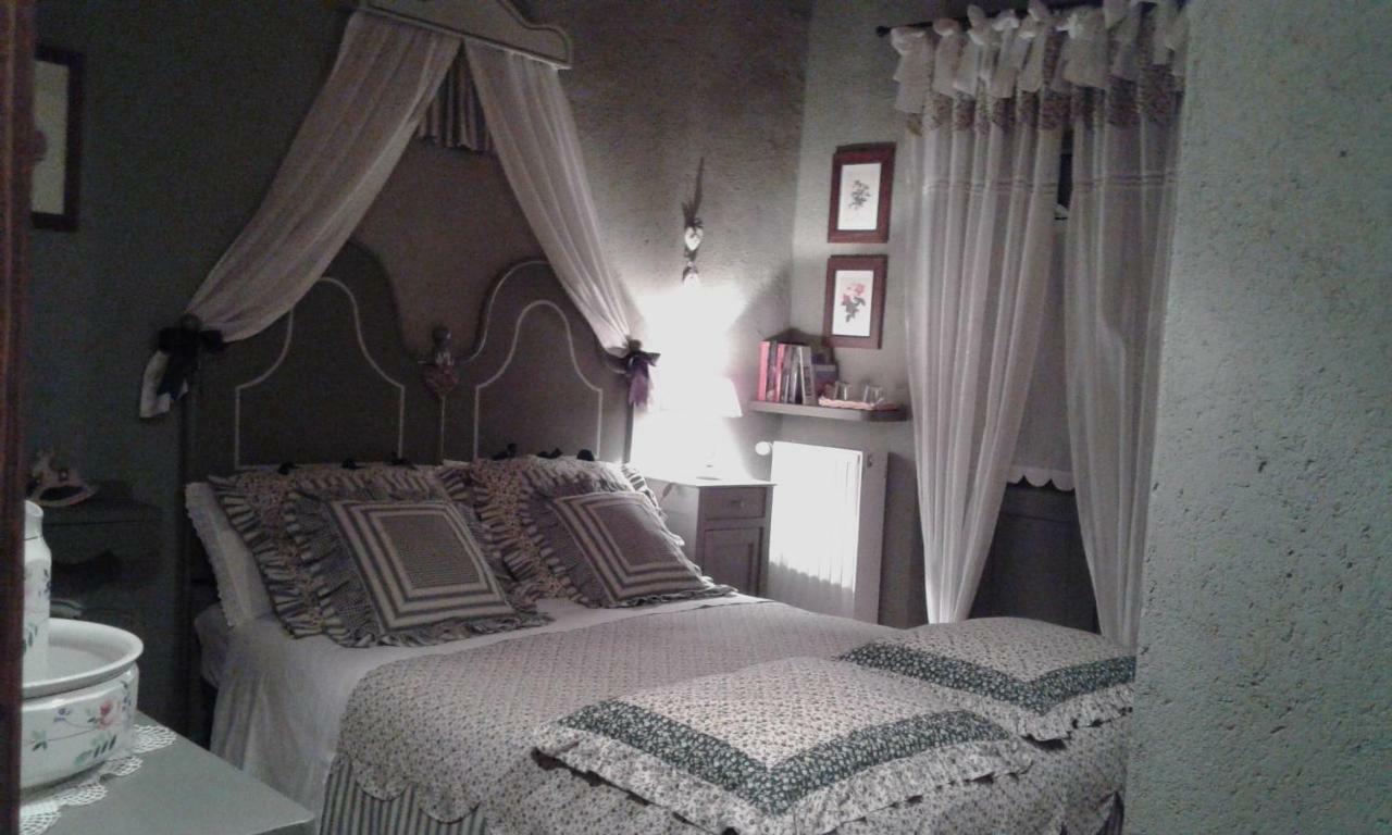 B&B Il Salice Veruno Ngoại thất bức ảnh