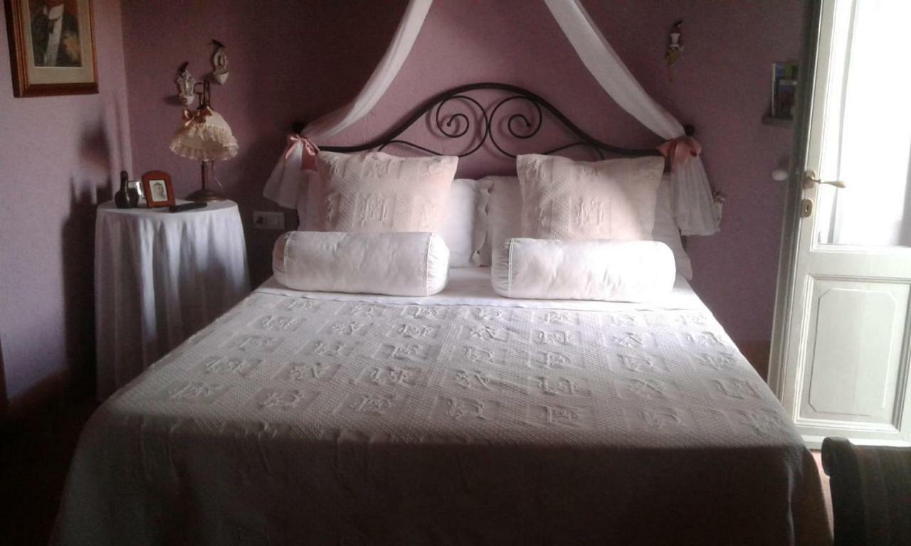 B&B Il Salice Veruno Ngoại thất bức ảnh