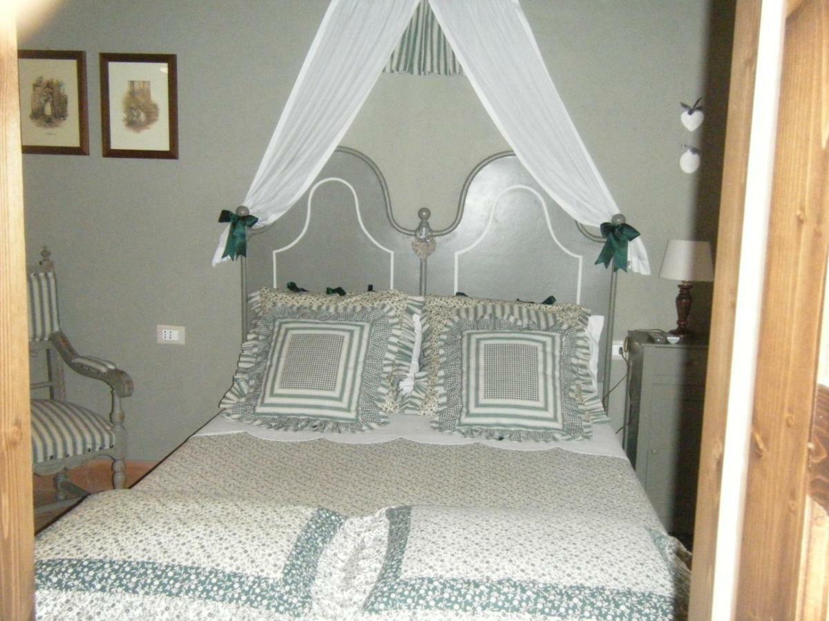 B&B Il Salice Veruno Ngoại thất bức ảnh