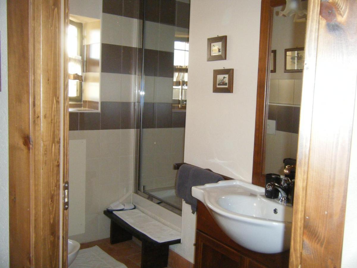 B&B Il Salice Veruno Ngoại thất bức ảnh